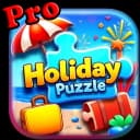 Holiday Jigsaw Puzzles - Pro icon