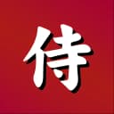Samurai by Reiner Knizia icon