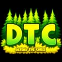 Defend The Cubes icon