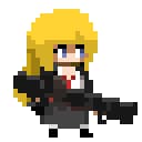 砲撃少女-HougekiShoujo icon