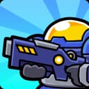 Bunker Defense: 100M Survival icon