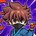 Katana Dragon: Chapter 1 icon