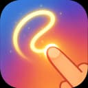 Tap & Glow icon