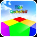 The Qubofall icon
