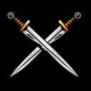 SwordArt icon