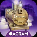 Steam: Rails to Riches icon