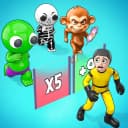 Monster Mob: Viral Invasion icon