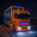 US Truck Empire Tycoon icon