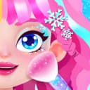 Aha Makeover-Beauty Salon Game icon