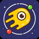 Circle Quest: Pofo Game icon