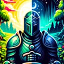 AI Game Master - Dungeon RPG icon