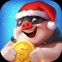 Piggy GO - Clash of Coin icon
