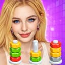 Allure Screw Match icon