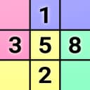 Andoku Sudoku 2+ icon