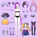 Magic Princess: Dress Up Games icon
