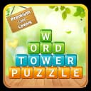 Word Tower - Premium Puzzle icon