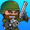 Mini Militia - War.io icon