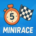 MiniRace icon