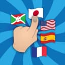Frenzy Flags - Quiz Game icon