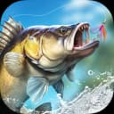 Fishing Travel icon