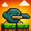 Hardbass Duck - endless runner icon
