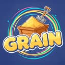 Grain Pixel: Pixel Art Games icon