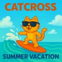 CatCross : Cozy Word Puzzle icon