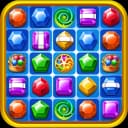 Jewels Premium Match 3 Puzzles icon