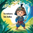 Aventura lui John icon