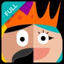 Thinkrolls Kings & Queens Full icon
