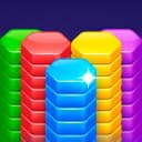 Color Slide - Hexa Puzzle icon