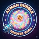 Ayman Bubble Shooter icon