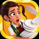 Rich Revenge: Merge & Match icon
