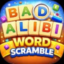 Word Scramble icon