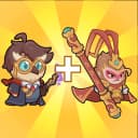 Rumble Paws: Backpack Fight icon