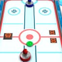 Air Hockey 3D | Ads Free icon