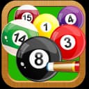 8 Ball Pool Table / Ads Free icon
