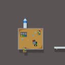 3D Bottle Flip | Ads Free icon