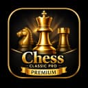 Chess Classic Pro – Premium icon
