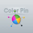 Color Pin | Ads Free icon