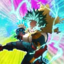 MY HERO ULTRA IMPACT icon