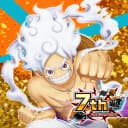 ONE PIECE Bounty Rush icon