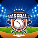 Doodle Baseball icon