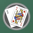Blackjack Strategy Training icon