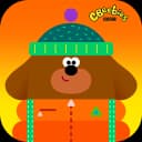Hey Duggee: The Exploring App icon
