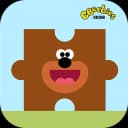 Hey Duggee Jigsaws icon