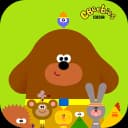 Hey Duggee: We Love Animals icon
