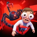 Robot Spider: Idle Invasion icon