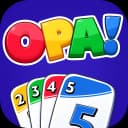 OPA! Family Card Party Game icon