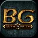 Baldur's Gate Enhanced Edition icon